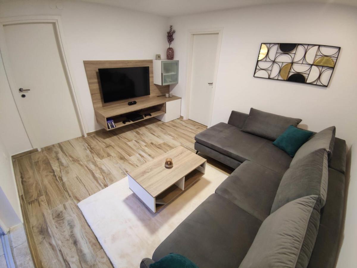 Holiday Home Milka Pridraga Dış mekan fotoğraf