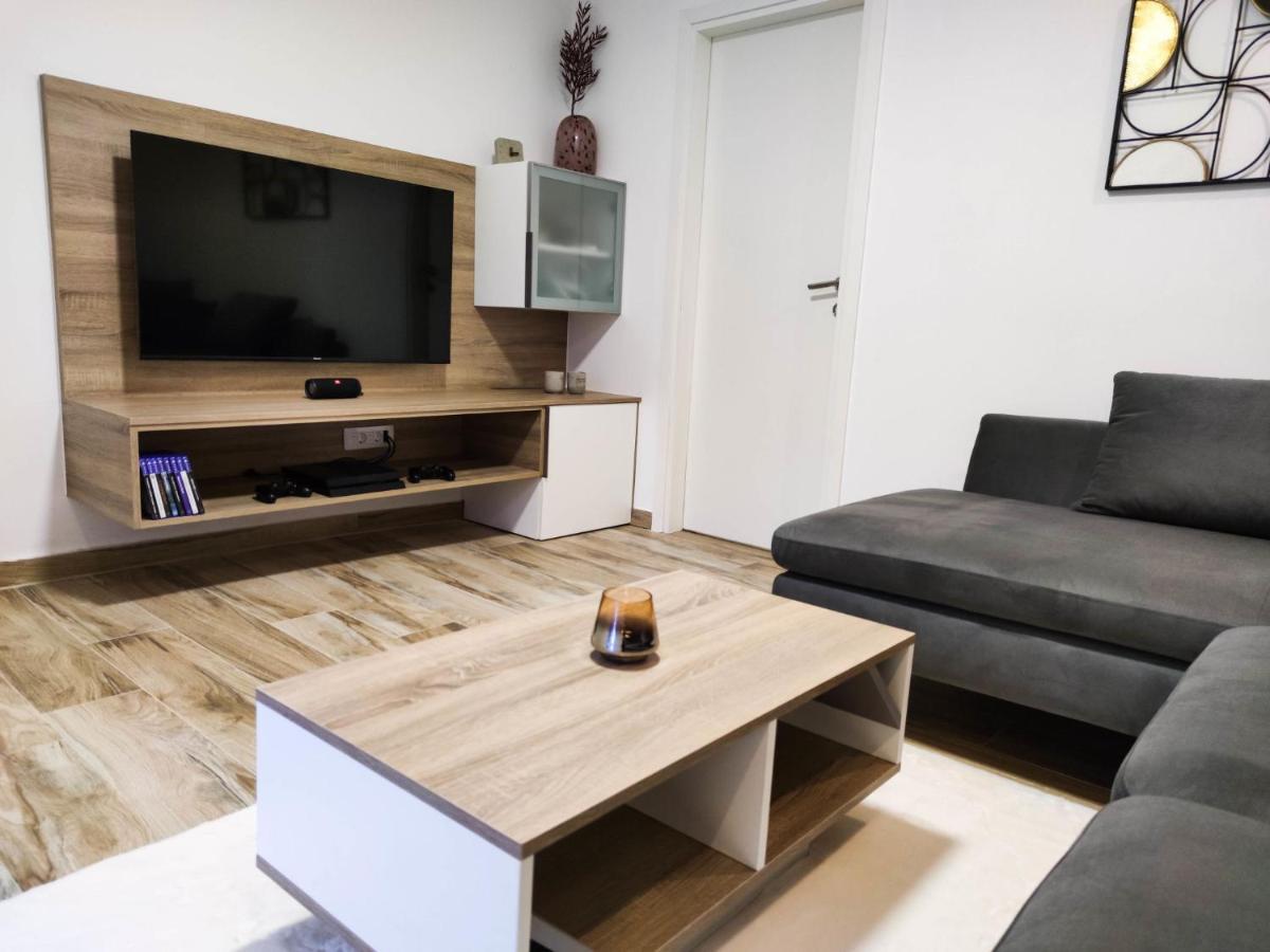 Holiday Home Milka Pridraga Dış mekan fotoğraf
