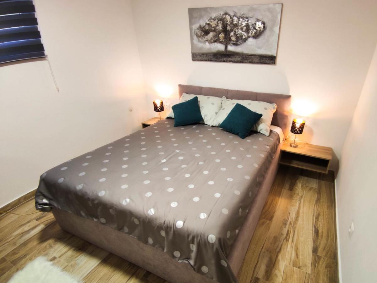 Holiday Home Milka Pridraga Dış mekan fotoğraf