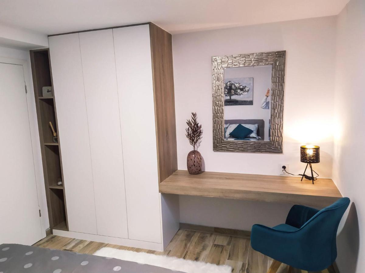 Holiday Home Milka Pridraga Dış mekan fotoğraf
