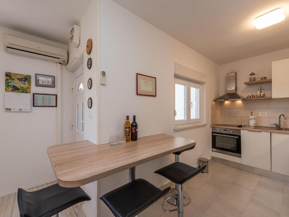 Holiday Home Milka Pridraga Dış mekan fotoğraf