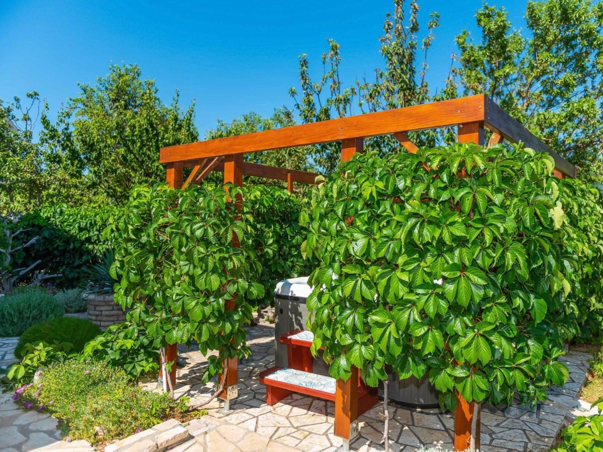 Holiday Home Milka Pridraga Dış mekan fotoğraf