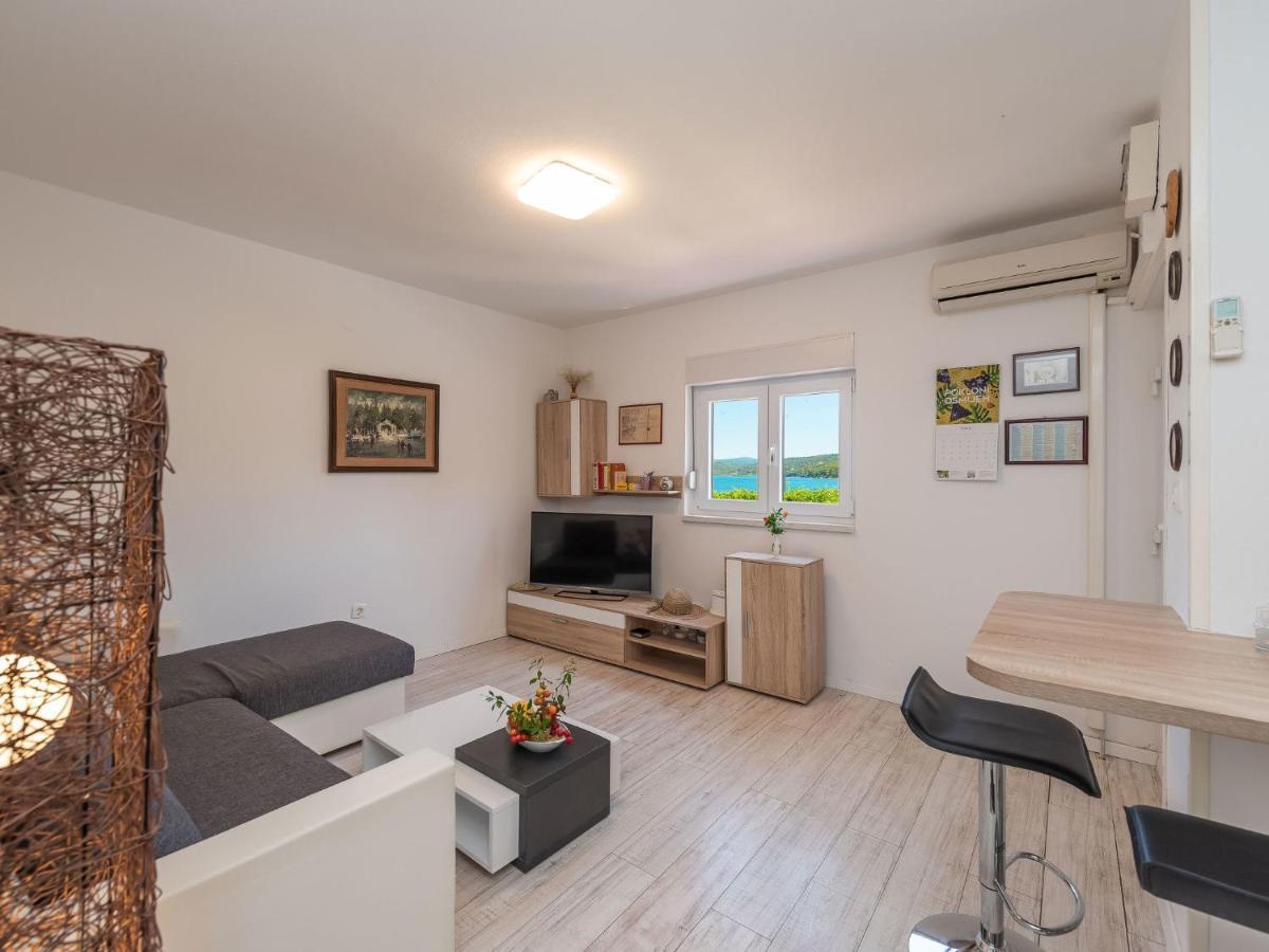 Holiday Home Milka Pridraga Dış mekan fotoğraf