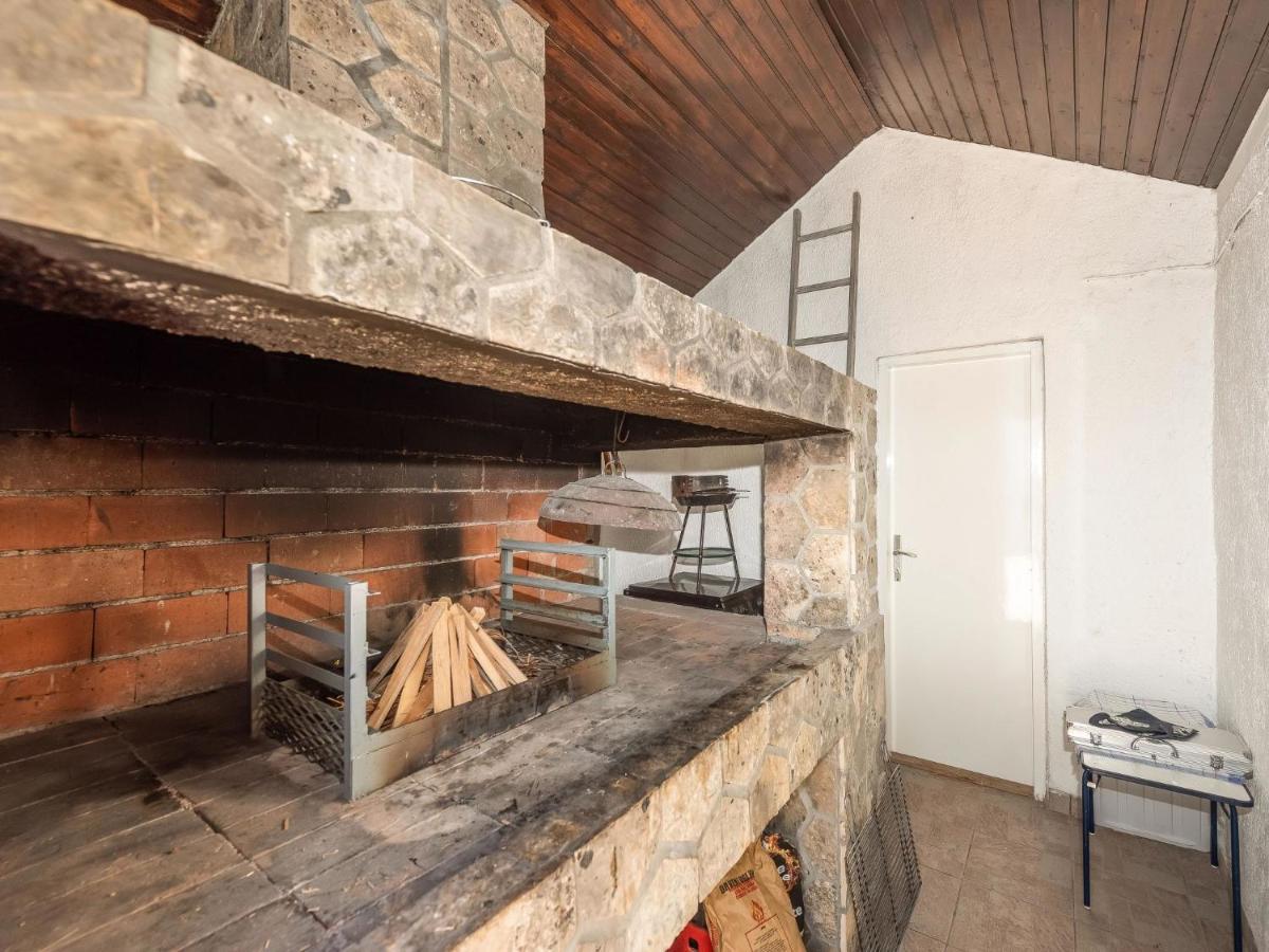 Holiday Home Milka Pridraga Dış mekan fotoğraf