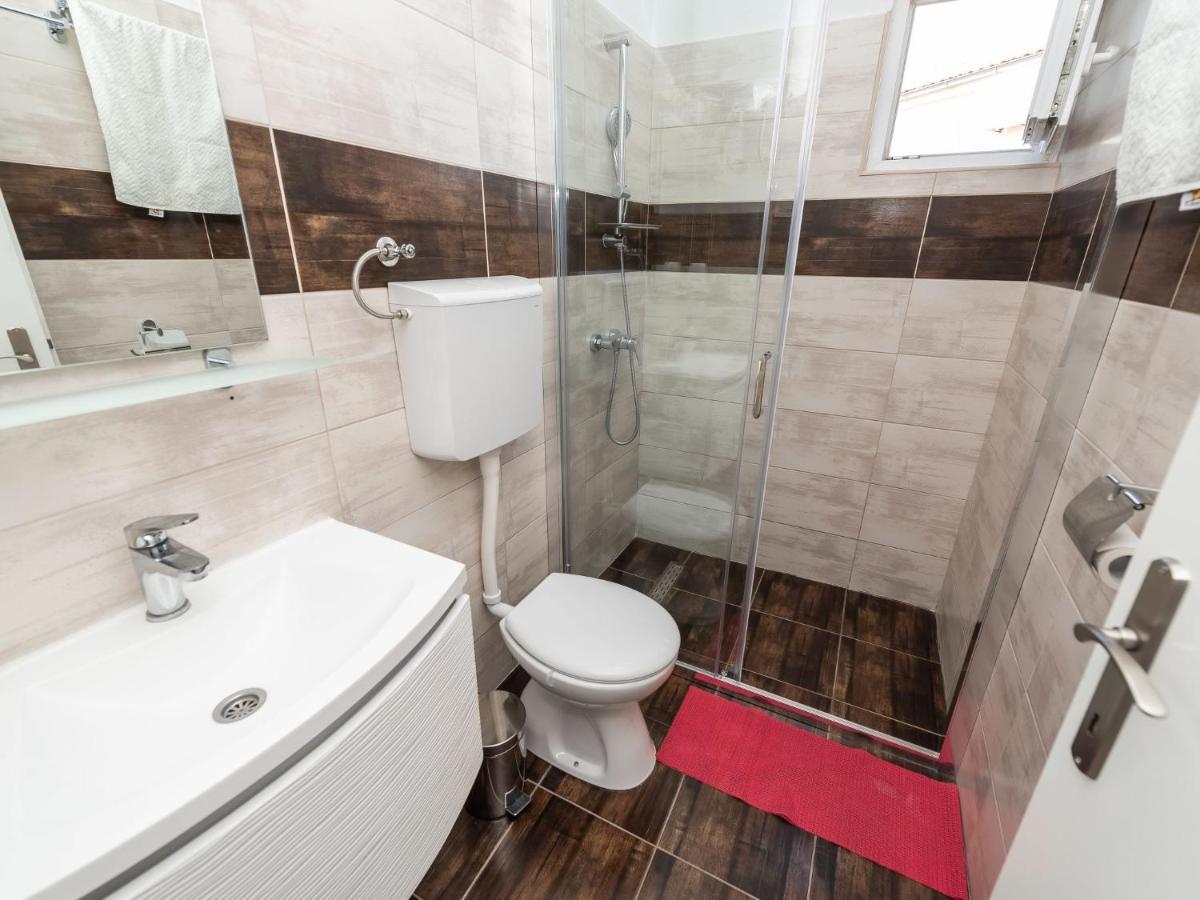 Holiday Home Milka Pridraga Dış mekan fotoğraf