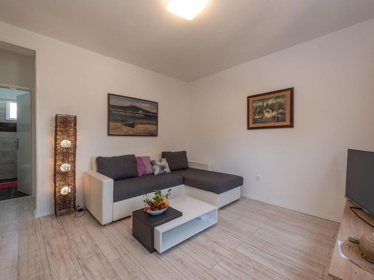 Holiday Home Milka Pridraga Dış mekan fotoğraf