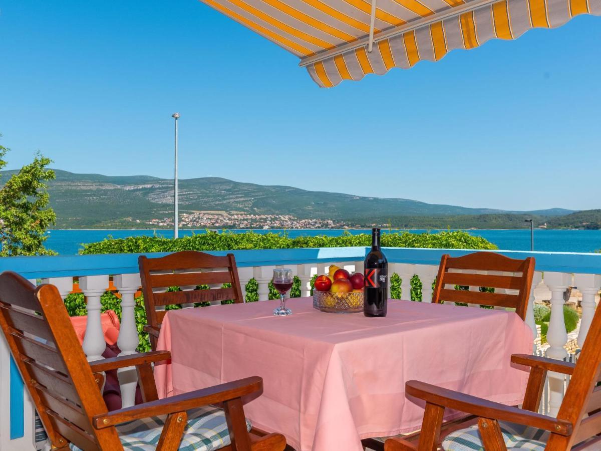 Holiday Home Milka Pridraga Dış mekan fotoğraf