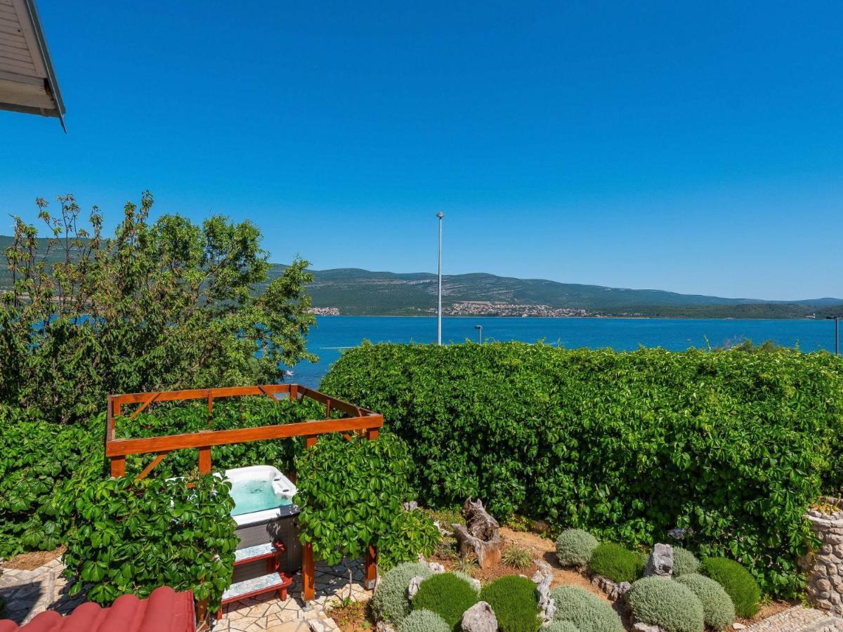 Holiday Home Milka Pridraga Dış mekan fotoğraf