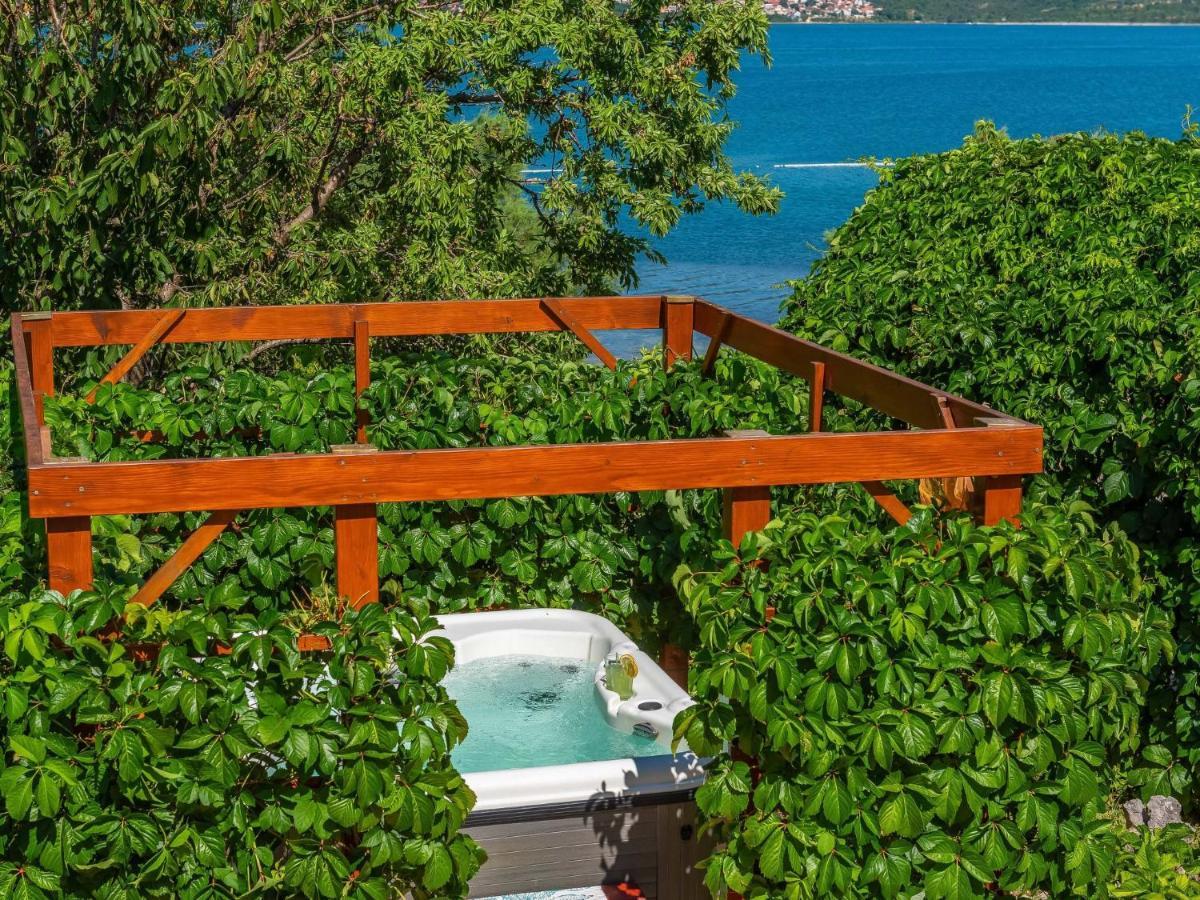 Holiday Home Milka Pridraga Dış mekan fotoğraf