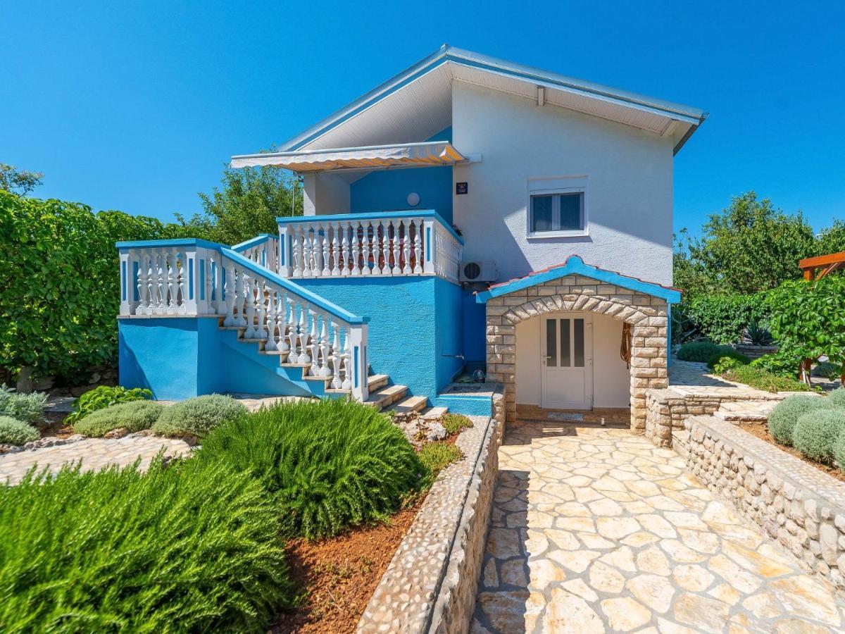 Holiday Home Milka Pridraga Dış mekan fotoğraf